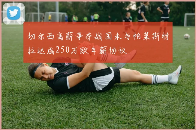 切尔西高薪争夺战国米与帕莱斯特拉达成250万欧年薪协议